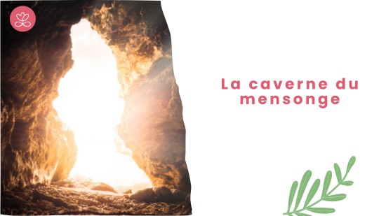 Semaine 41: La caverne du mensonge (22 minutes)